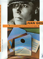 Juan Gris