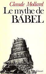 Le mythe de Babel